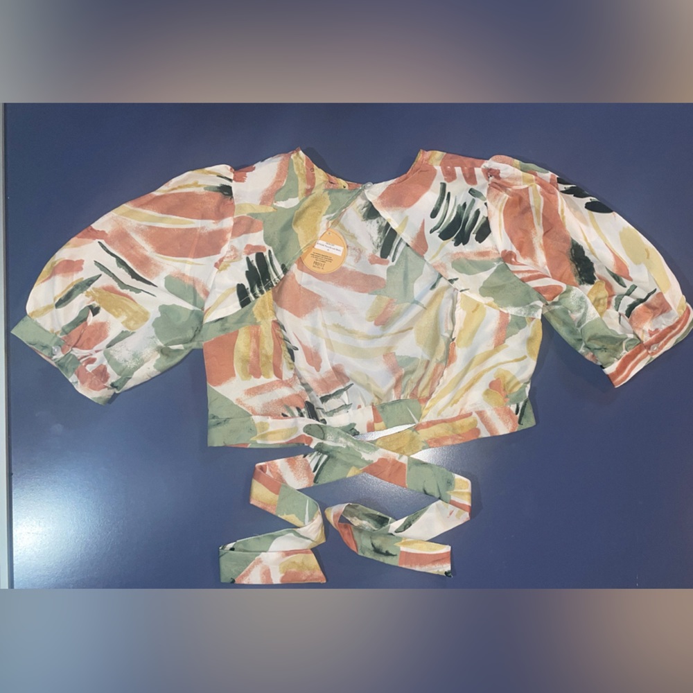 Women’s Blouse